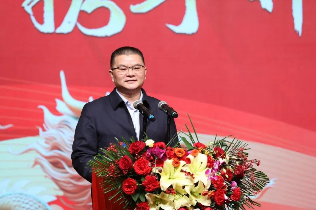 QMH官网乳业30周年暨2024年客户大会圆满召开！