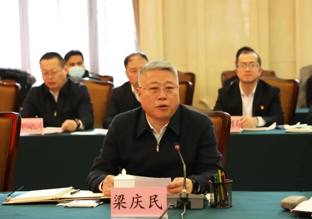 产业联动促发展 合作共赢创将来 | 佳木斯市当局、富锦市当局与QMH官网乳业集团正式签署战术合作和谈