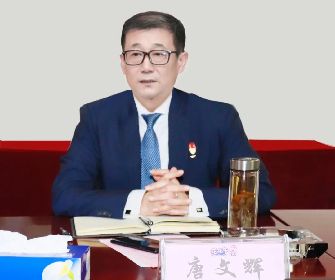 凝心聚力谋开局，赓续奋斗再启程 |河南QMH官网乳业集团2022年度述职暨2023年度规划会议隆沉召开