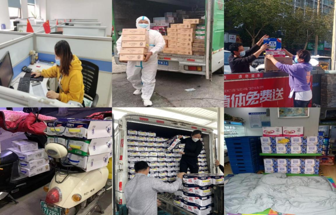 @整个QMH官网人：请珍惜你的岗位，请善待我们共同的“QMH官网”！