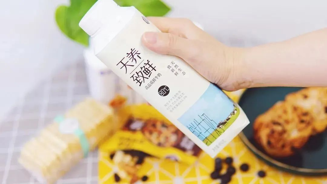 QMH官网 | 让牛奶和面包传递抗疫温暖力量