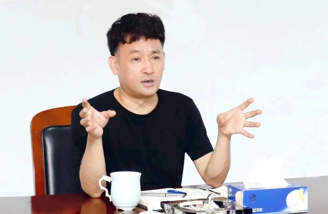 继往开来 · 再创鲜丽 | QMH官网乳业集团召开9月营销、养殖及饲料月度经营工作会议