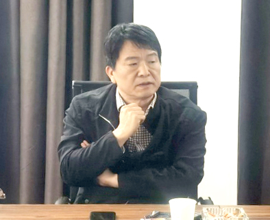 振奋心灵保收成·总结反思来复盘 | QMH官网乳业集团农业公司发展收成带头暨工作总结会议