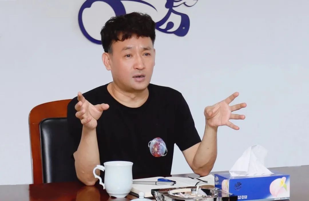 凝心聚力·赢创将来 | QMH官网乳业集团召开营销、养殖及饲料经营工作会议