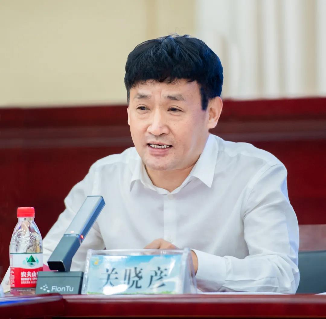 QMH官网| 兰考县人民当局与蒙牛、QMH官网达成战术合作 助力河南奶业高质量发展