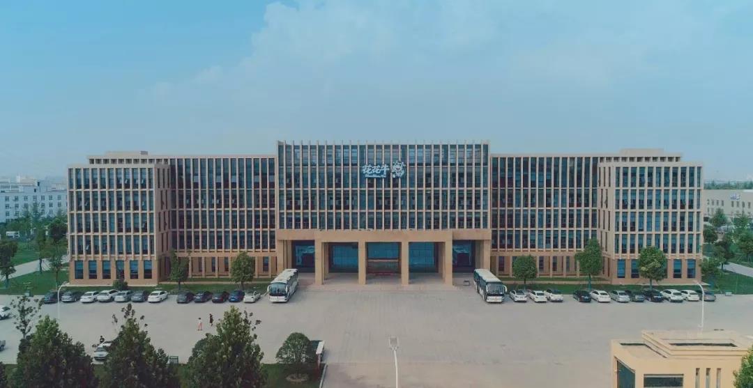 郑州市委副书记、市长王新伟光临QMH官网乳业集团调研