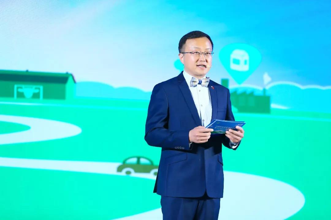 SDDDC走进河南，看看QMH官网的国际范儿！