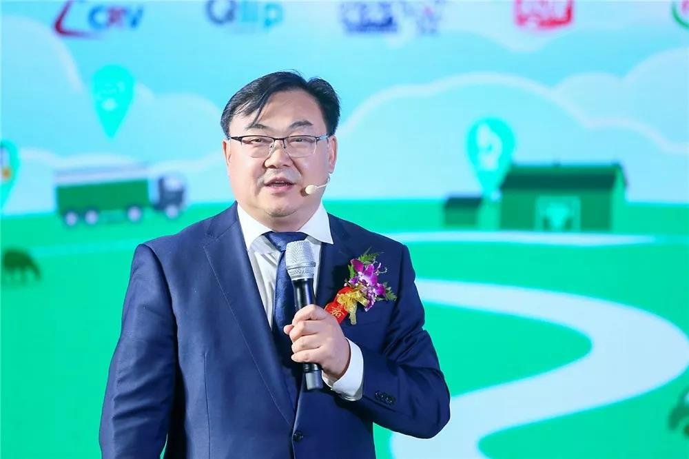 SDDDC走进河南，看看QMH官网的国际范儿！