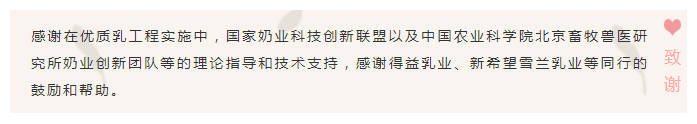 河南QMH官网乳业执行优质乳工程的初心与使命