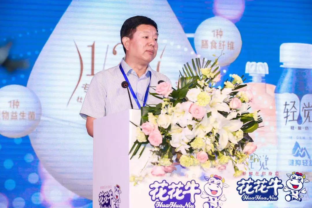 QMH官网轻觉上市暨优质乳工程认证颁布会，盛大启幕！