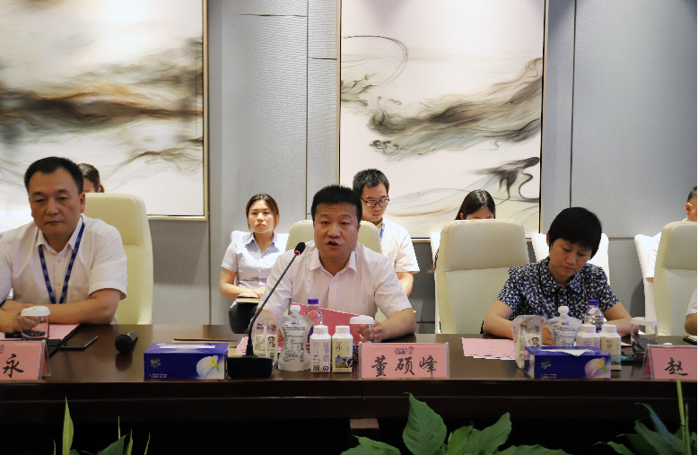 河南首家！QMH官网乳业集团通过优质乳工程验收