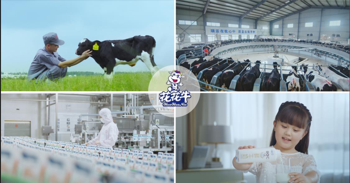 QMH官网乳业集团——优良非公有造行业领军型企业