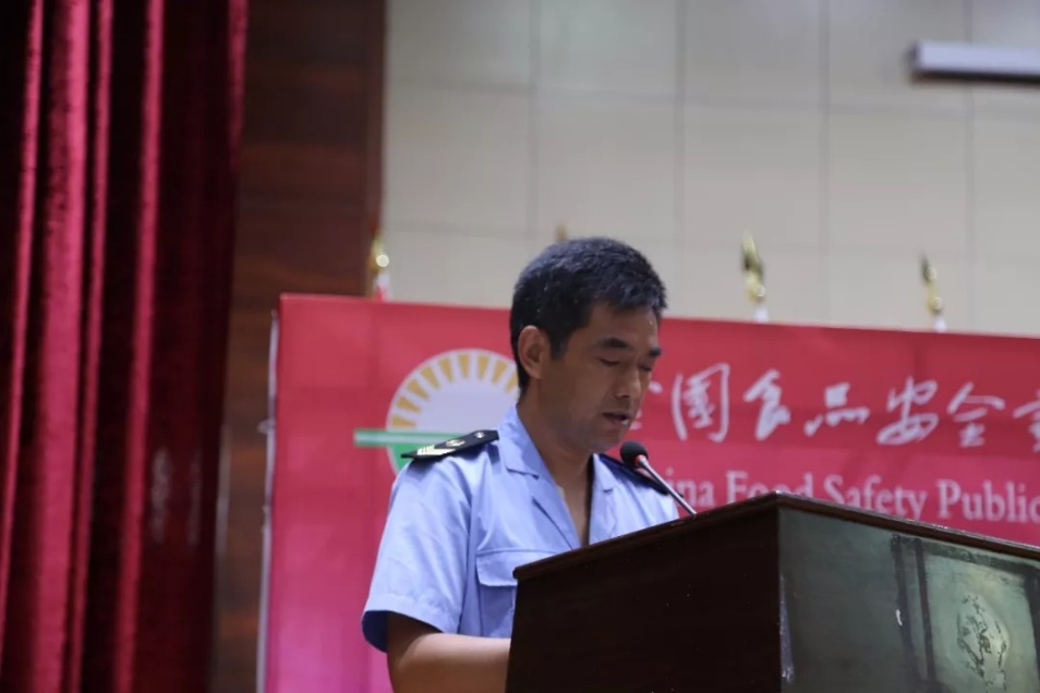 QMH官网落实食品安全企业主体责任 积极践行振兴中国奶业