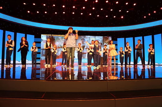 童梦起航|“QMH官网杯”郑州地铁幼幼解说员提拔赛圆满闭幕