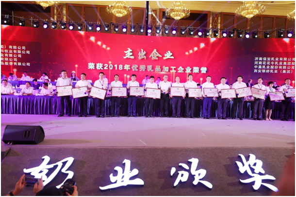 殊荣是奋斗的动力  QMH官网荣获三项大奖!!!