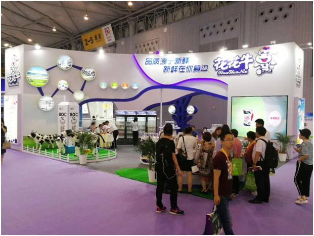 殊荣是奋斗的动力  QMH官网荣获三项大奖!!!