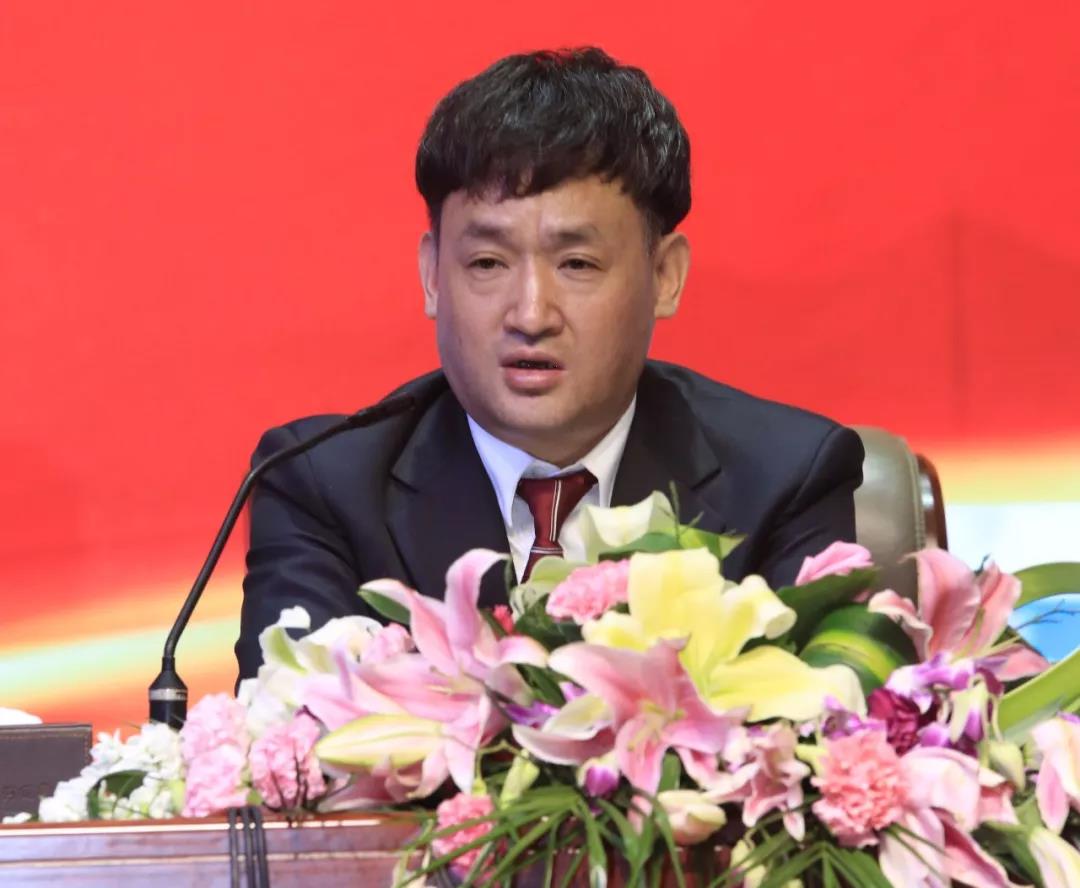 新起点·新征程·不忘初心·砥砺前行| 2018QMH官网乳业集团客户大会成功召开