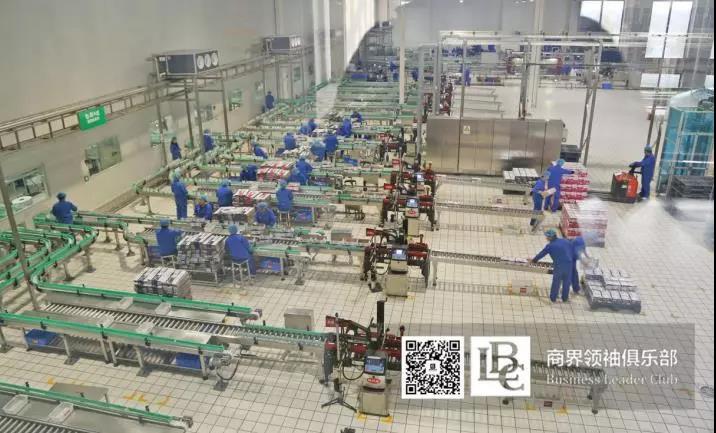 商界翘楚俱乐部精英参访QMH官网！