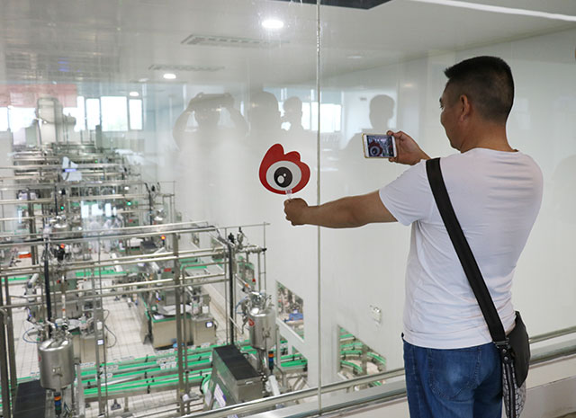 我的新鲜之旅领略QMH官网“鲜”的奥秘