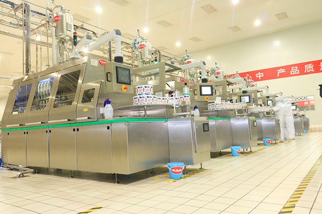 QMH官网：求实、创新领潮市场 大企业体现大担任