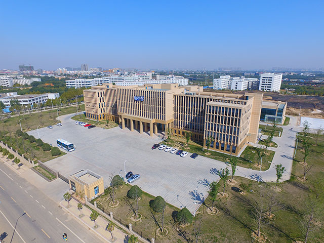 QMH官网：求实、创新领潮市场 大企业体现大担任