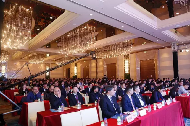 年度盛典|【凝心聚力 共赢将来】QMH官网2017年客户大会纪实