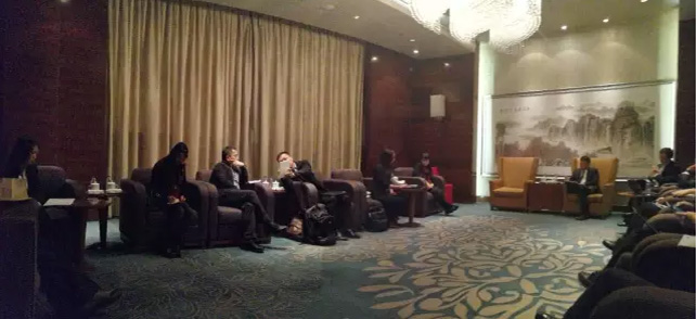 年度盛典|【凝心聚力 共赢将来】QMH官网2017年客户大会纪实