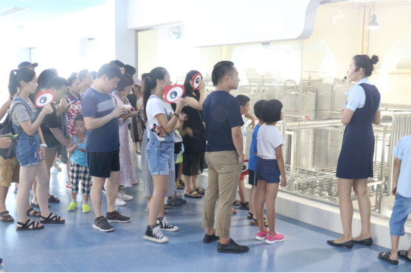 走进QMH官网见证最真实的通明品质