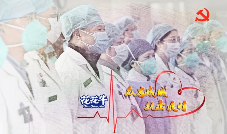 守初心 担使命 抗疫情 战难题——致集团各党支部和整个党员的建议书